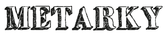 Metarky logo